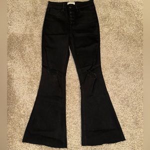 Vervet by Flying Monkey flare size 28 long